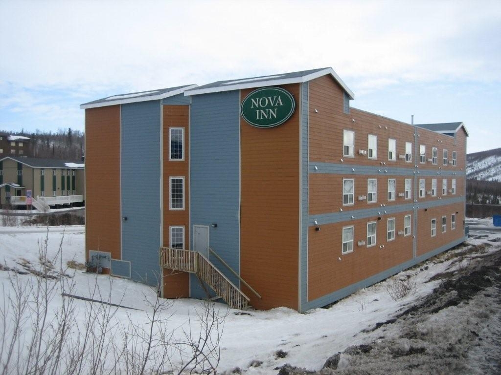 Nova Inn Inuvik